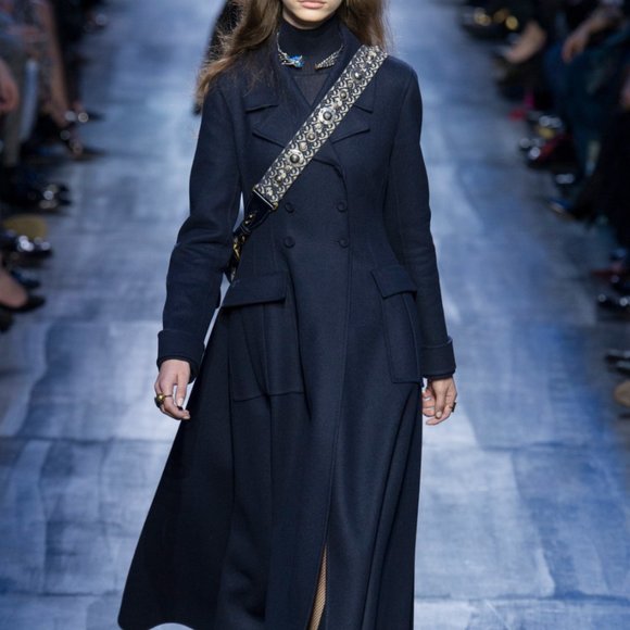 OPEN TO OFFERS - New Dior Wool Coat - Picture 10 of 16